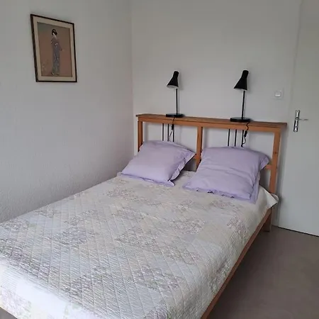 Bel Independant Et Lumineux Апартаменты Bartres