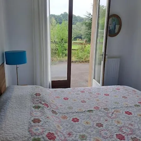 Bel Independant Et Lumineux * Bartres