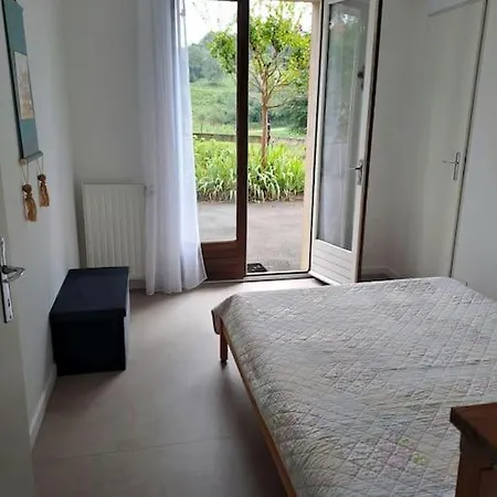 Bel Independant Et Lumineux *