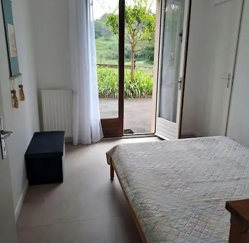 Bel Independant Et Lumineux *